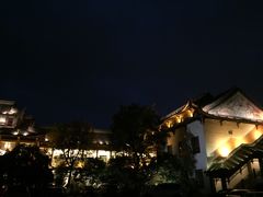 -扬州瘦西湖汇金酒店