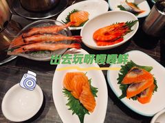 -舒友海鲜姿造(白鹭洲店)