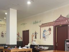 -老保定驴肉馆(云岗路店)