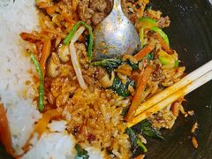 -小木屋拌饭(沈阳中街大悦城店)