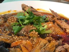 -花盐街·四川乐山小吃(西单大悦城店)