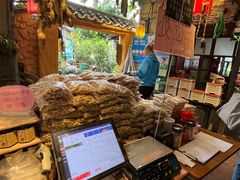 -园林美食城·本土农家菜(杨和镇店)