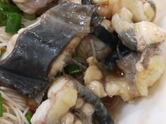 湖鳝-荔林食店(西华路店)