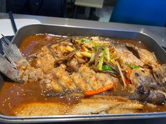 -半天妖烤鱼(大兴大悦春风里店)
