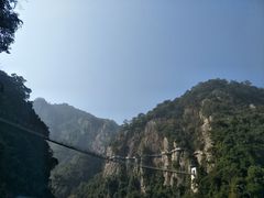 -福建天门山