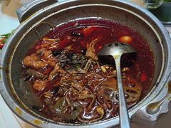 -眉州东坡(博雅店)