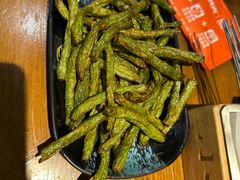 -小杨烤肉(朱雀店)