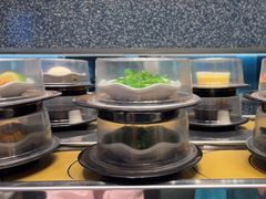 -争鲜回转寿司(朝北大悦城店)