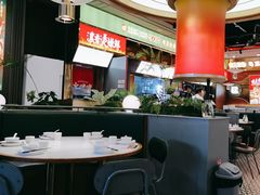 -火啫啫·粤式啫啫煲(南通首店)