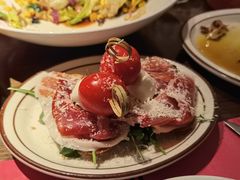 -ZAFFERANO西班牙海鲜饭(上海首店)