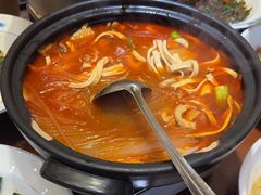 -肖记公安牛肉鱼杂馆·省级非物质文化遗产(三角路直营店)