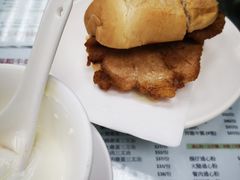 -澳洲牛奶公司(佐敦店)