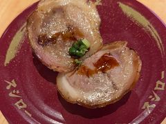 -寿司郎(皇庭广场店)