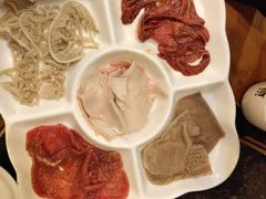 -老码头火锅(玉林店)