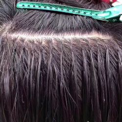 -CD Hair salon