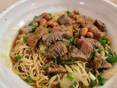 -阿阳牛腩腌面店