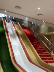 -奈尔宝家庭中心·亲子餐厅(前滩店)