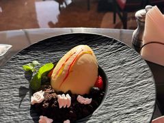 -哈蒙德餐厅
