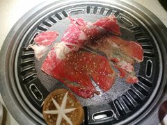 -猫爪爪原切自助烤肉(观音桥阳光世纪店)