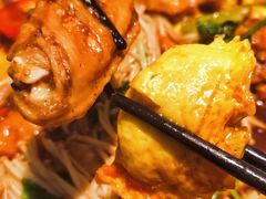 -和福顺·牛肉海鲜焖锅(汕头金平万达广场店)