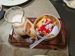-桥边小楼·手工云南菜·丽江地标美食