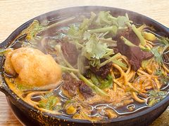 -南湖胖子砂锅(五福街店)