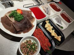 -海底捞火锅(壹悦城店)