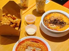 -霸吗拉面