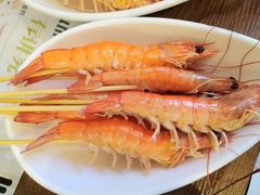 -樾餐厅泰式海鲜火锅(民歌湖店)