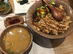 -林妈妈村·日式料理(宝山万达店)