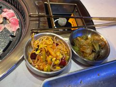 -杨记齐齐哈尔烤肉(总店)