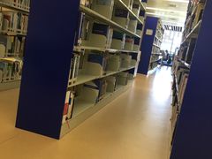 -杭州滨江区图书馆科技分馆