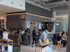 -SAANCI山池咖啡(海上世界文化艺术中心店)