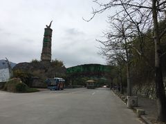 -森波拉火山温泉