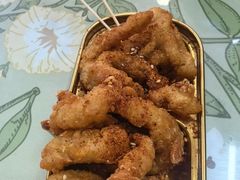 -大兵小将鲜牛肉冒菜麻辣香锅(紫金门花苑店)