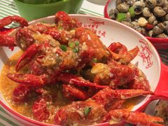 -三毛烧烤·南昌大排档(山姆店)