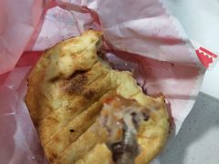 -塔斯汀中国汉堡(江大南路店)