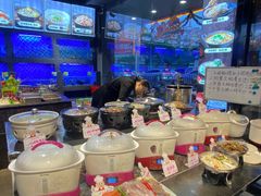 -五姊妹海鲜(火车站店)