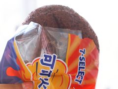 -711便利店(第二儿童医院店)