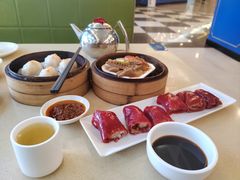 -满福隆酒楼(万绿园店)