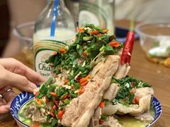 -曼谷食堂·泰国家庭料理