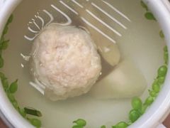 -苏小柳点心·手作小笼包(浦东嘉里城分院)