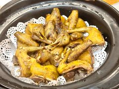-寻味顺德·南记酒家·传统顺德菜·鱼生(广源路店)