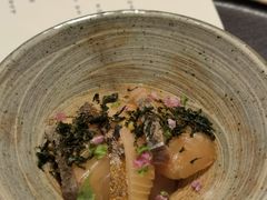 -晴空·日本料理(万象城店)