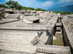 -山西王家大院