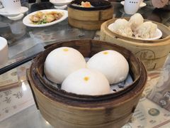 奶黄包-香港蓮香樓(中環店)