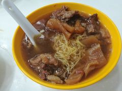 -麦文记面家(佐敦店)