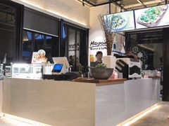 -Maxpoint Kitchen 西餐咖啡(乐峰广场店)