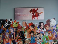 -HONGA HONGA雄家(曹路店)