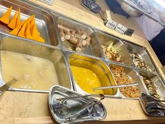 -荣誉国际酒店-云顶旋转餐厅